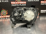 2013 MUSTANG GT LH DRIVER FRONT HEAD LIGHT HID DR33-13006-A OEM #990