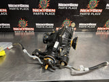 2017 CAMARO SS REAR DIFFERENTIAL 2.77 LSD GEAR RATIO AUTOMATIC OEM 84080681 1540
