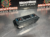 97-04 C5 CORVETTE CLIMATE CONTROL HVAC OEM 10345239 #1425