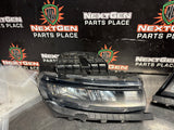 14-15 CHEVROLET CAMARO SS HEADLIGHTS OEM #1539