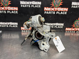 04-07 CADILLAC CTS-V RH RIGHT HAND REAR SPINDLE AND HUB ASSEMBLY OEM #1411