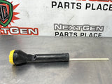 08-09 PONTIAC G8 COOLANT RESERVOIR NECK AND CAP OEM #417