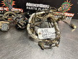 2013 DODGE RAM 2500 LARAMIE 6.7 CUMMINS AUTO TRANSMISSION HARNESS OEM #935