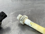 97-04 C5 CORVETTE WINDSHIELD WASHER PUMP OEM 22144914 AND LEVEL SENSOR #433
