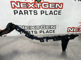 2016 FORD MUSTANG GT LH REAR BUMPER BRACKET SUPPORT OEM #363