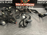 2017 FORD MUSTANG GT350 RH DOOR HARNESS OEM FR3T-14630-BJ #1632