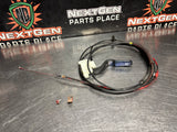 2004 PONTIAC GTO HOOD LATCH RELEASE CABLE OEM #1306