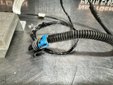 2001 C5 CORVETTE UNDER HOOD LIGHT WITH HARNESS OEM #969
