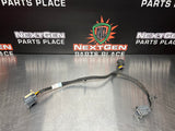 2015 FORD MUSTANG GT COOLING FAN HARNESS FR3T-8C290 OEM #749