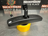 2019 FORD MUSTANG GT REAR VIEW MIRROR JU5A-17E678-DA OEM #1362