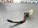 2002 CAMARO Z28 HEADLIGHT SWITCH PIGTAIL OEM #364