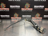 2005 PONTIAC GTO FUEL NECK ASSEMBLY OEM #762