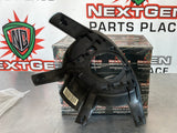 04-06 PONTIAC GTO STEERING WHEEL REAR TRIM COVER  92119694 OEM #247