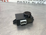 2012 FORD F350 PARK ASSIST MODULE BC3T-15T850-EA OEM #499