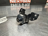 2012 CAMARO SS REAR BUMPER CAMERA OEM 22767362 #780