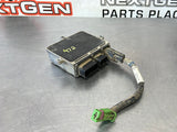 2014 FORD F250 DIESEL GLOW PLUG RELAY MODULE BC3A-12B533-BA OEM #472