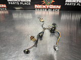 10-12 MUSTANG GT LH/RH TAIL LIGHT HARNESS OEM #1081
