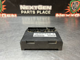 2012 GMC SIERRA 3500 6.6L TRANSFER CASE CONTROL MODULE 24261367 OEM #1172