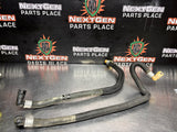 2013 FORD MUSTANG GT HEATER CORE HOSES OEM #1264
