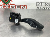 2020 FORD MUSTANG GT WINDSHIELD WIPER STALK SWITCH OEM DG9T-17A553-BFW #326