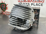 2013 FORD MUSTANG GT 5.0 REAR DIFFERENTIAL COVER OEM #348