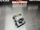 2011 DODGE RAM 5.7 2500 HEADLIGHT CONTROL SWITCH P04602880AA OEM #735