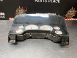 05 DODGE RAM 2500 CUMMINS DIESEL AUTO 5.9 SPEEDOMETER CLUSTER OEM #1075