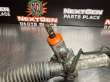 2006 PONTIAC GTO KYB POWER STEERING RACK 92184103 #762