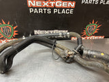 2004 PONTIAC GTO HEATER CORE LINES HOSES OEM #1043