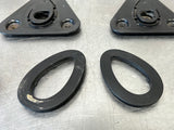 97-04 C5 CORVETTE TARGA STORAGE OEM #428