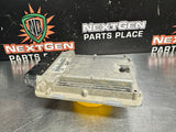 2006 CHEVY SILVERADO 2500HD 6.6 LBZ DURAMAX PCM 12606127 OEM #1396