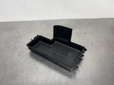 2016 FORD MUSTANG GT FUSE BOX LID COVER OEM #1478