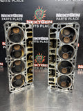 LS3 L92 L98 GM SQUARE PORT 823 HEAD SET OEM #4107