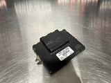 2016 FORD F350 DIESEL TRANSFER CASE COMPUTER MODULE BC3A-7H417-AH OEM #759