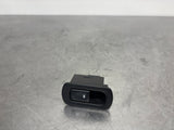 05-13 C6 CORVETTE RH PASSENGER SIDE WINDOW CONTROL SWITCH BLCK OEM #1468