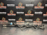 2006 C6 CORVETTE AUTOMATIC TORQUE TUBE TRANSMISSION HARNESS W MAG RIDE OEM 15802626 #1364