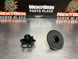04-06 PONTIAC GTO RH SEAT LUMBAR KNOB OEM #987