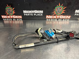 2006 C6 CORVETTE AUTOMATIC TORQUE TUBE TRANSMISSION HARNESS W MAG RIDE OEM 15802626 #1364