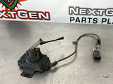 1999 CORVETTE C5 LF FRONT RIDE HEIGHT SENSOR 22154201 #VV806