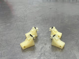 2013 FORD MUSTANG GT DOOR PANEL MOUNTS OEM #249