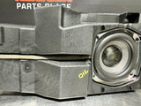 2011 SILVERADO 2500HD SUBWOOFER SPEAKER BOX 25915806 OEM #710