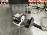 2012 FORD F250 K LF DRIVER FRONT DOOR WIRING HARNESS OEM BC3T14631BKD #799