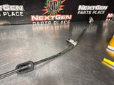 05 - 13 C6 CORVETTE E BRAKE HANDLE OEM #1409