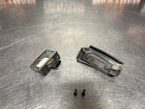 2006 C6 CORVETTE LH DRIVER SIDE DOOR TOUCH PAD HANDLE OEM #1364