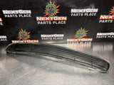 04-06 PONTIAC GTO FRONT LOWER GRILLE OEM #1306