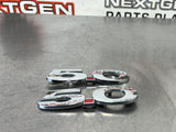 2013 FORD MUSTANG GT 5.0 EMBLEMS OEM #371