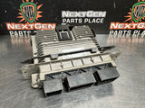 2011 FORD F250 6.7 ECM PCM ENGINE CONTROL MODULE BC3A-12A650-FEA OEM #1393