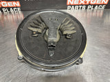 05-13 C6 CORVETTE BOSE DOOR SPEAKER 10383566 OEM