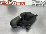 10-15 CAMARO SS 1LE MANUAL SHIFT KNOB AND SHIFTER BOOT ALCANTARA OEM #369