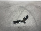 2005 C6 CORVETTE FRONT BUMPER EMBLEM OEM #1468